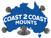 Coast 2 Coast mounts